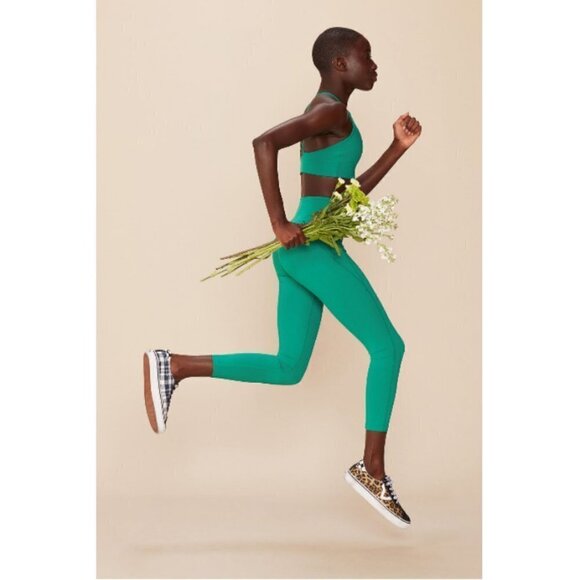 💕GIRLFRIEND💕 Compressive High-Rise Legging F/L - Picture 1 of 16